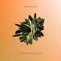 Moeaike — Everyone Else — обложка